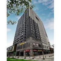 Fuxiang Traders Hotel