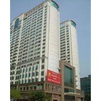 Fuzhou Vienna Apartment Hotel