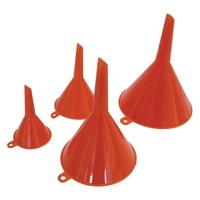 Funnel set of 4 pieces