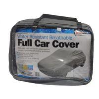 Full Water Resistant Car Cover