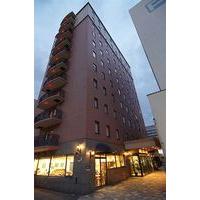 Fukuoka Floral Inn Nishinakasu