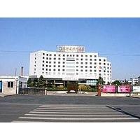 Fuyang International Hotel