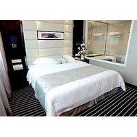 Fuzhou Spring Days Hotel