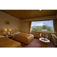 Fuji Lake Hotel