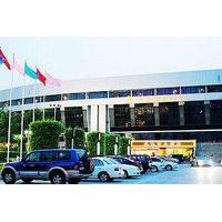 Fuzhou Olympic Games Business Hotel