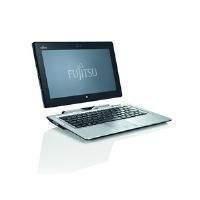 Fujitsu Stylistic Q702 (11.6 Inch) Slate Pc Core I5 (3437u) 1.9ghz 4gb 256gb (ssd) Tpm Fingerprint Reader Smartcard Reader Windows 8 Pro