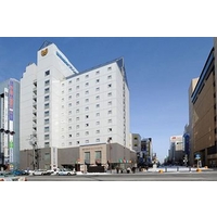 Fujita Kanko Washington Hotel Asahikawa