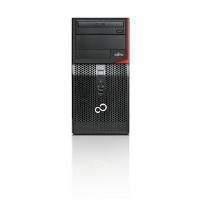 Fujitsu Esprimo P420 85+ Esprimo P420 Microtower Pc Core I3 (4160) 3.6ghz 4gb 500gb Dvd±rw (sm) Lan W7 Pro Load + W8.1 Pro License + Office Trial (int