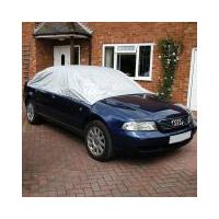 Full All Weather Easy-Fit Car Covers