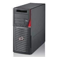 Fujitsu Celsius M740 Workstation Xeon (e5-1620v3) 3.5ghz 16gb (2 X 8gb) 256gb (ssd) Dvd (sm) W7 + W8