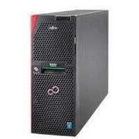 Fujitsu Primergy Tx2560 M1 Lff Tower Server Xeon E5 (2620v3) 2.1ghz (avx) 16gb (2 X 8gb) Dvd-rw (dl)