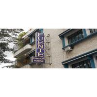 Fuente Pension House