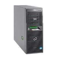 Fujitsu Primergy TX150 (S8) Tower Server Xeon E5-2420 8GB 2 x 500GB DVD-RW