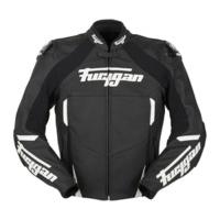 Furygan Cobra Jacket black/white