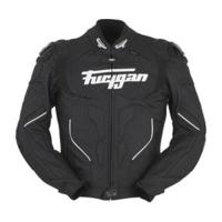 Furygan Raptor Jacket black/white