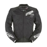 Furygan Hurricane Jacket black/white