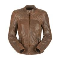 Furygan Legend Lady Jacket brown