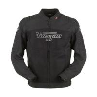 Furygan Discovery Mesh Jacket black