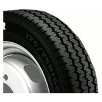 Fulda Conveo Tour 185/75 R16C 104/102R