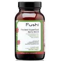 Fushi The Best Superfood Berry Blend 150g