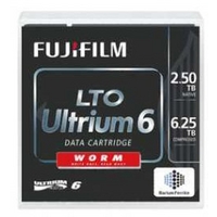 Fujifilm LTO-6 Ultrium Backup Media Tape