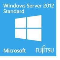 Fujitsu ROK Windows Server 2012 - Standard Edition