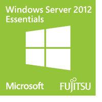 Fujitsu Windows Server 2012 - Essentials (ROK)
