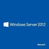 Fujitsu Windows Server 2012 Remote Desktop Services (5 Device) Cal