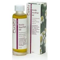 Fushi Scalp Soother Oil 50ml