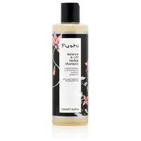 Fushi Balancing Herbal Shampoo 250ml