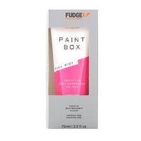 Fudge Paint Box Creatative Colour Semi Permanent 75ml