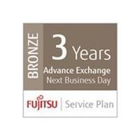 Fujitsu Assurance Program Bronze Extended Service Agreement 3 Years for SP-1130