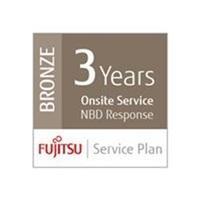 fujitsu assurance program bronze extended service agreement 3 years on ...