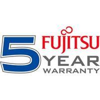 fujitsu 5 year on site service 5x9 for tx1310