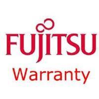 Fujitsu Support Pack On-Site Extended Service Agreement 5 Years On-Site