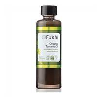 Fushi Wellbeing Tamanu Oil Organic 50ml
