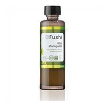 Fushi Wellbeing Wild Moringa Seed Oil 50ml