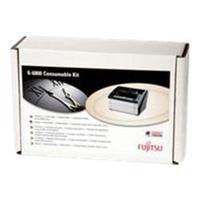 Fujitsu Consumable Kit Twin