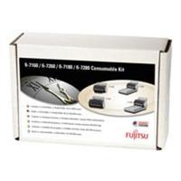 Fujitsu fi-7460/fi-7480 Consumable Kit