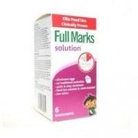 full marks head lice solution 300ml