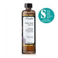 Fushi Wellbeing Really Good Hair Oil 100ml