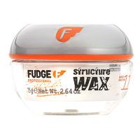 Fudge Structure Wax 75g