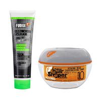 Fudge Mint Cleanse And Shape Gift Set