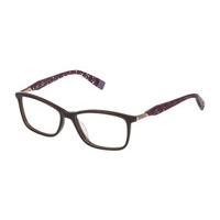 Furla Eyeglasses VFU028 06XM