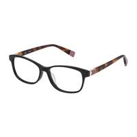 furla eyeglasses vfu031 700y