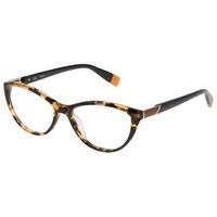 Furla Eyeglasses VU4941 Melody 0744