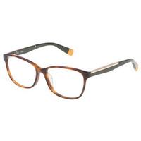 Furla Eyeglasses VU4972 0752