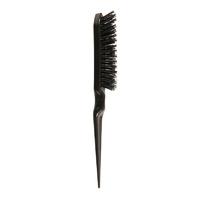 Fudge Backcombing Brush Black