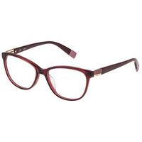 Furla Eyeglasses VFU004 09HG