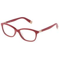 furla eyeglasses vu4974 greta 0gfw